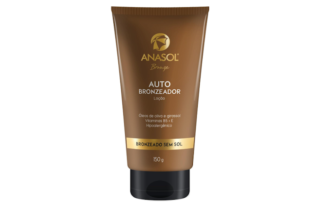 Como Funciona o Autobronzeador?