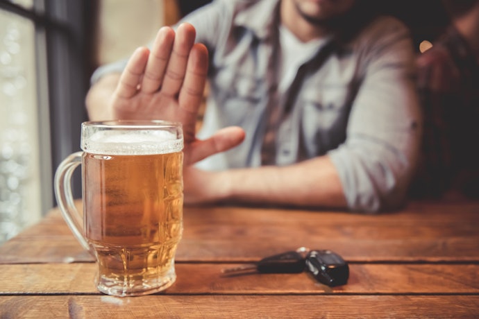 Cerveja Sem Álcool Passa no Teste do Bafômetro?