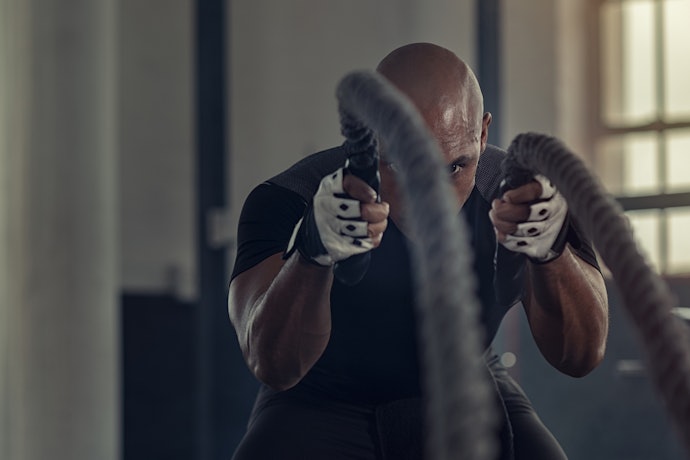 Vantagens de Usar a Luva para Crossfit