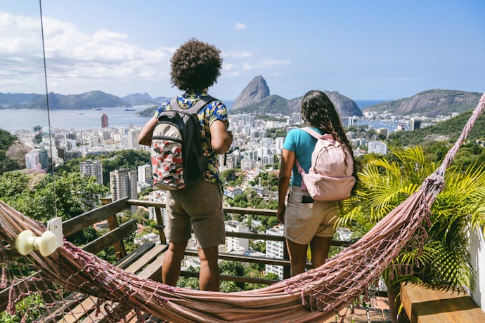 O que É uma Mochila para Viagem?