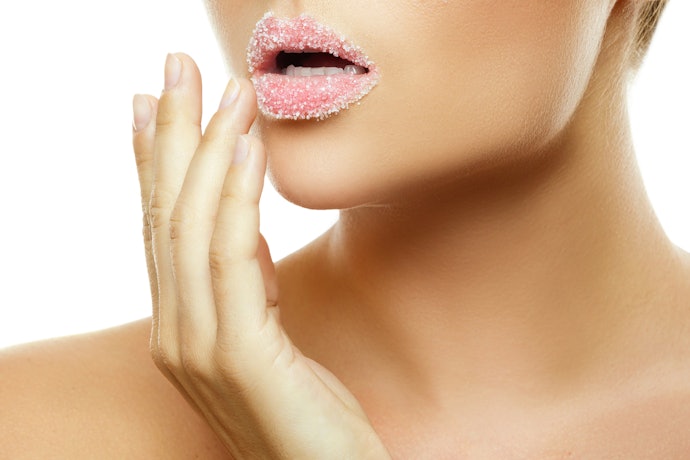 Para que Serve o Esfoliante Labial?