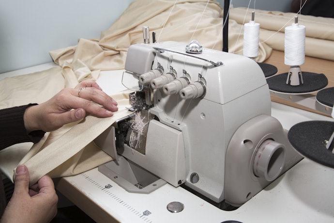 O Que É Overlock?