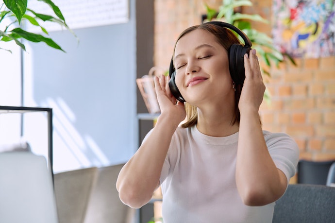 O que é Fone de Ouvido Supra-Auricular?