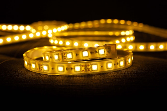 Conheça as Vantagens da Fita de LED