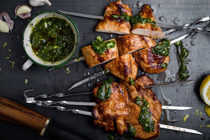 O que é Chimichurri? Para que Serve e Quais os Benefícios?