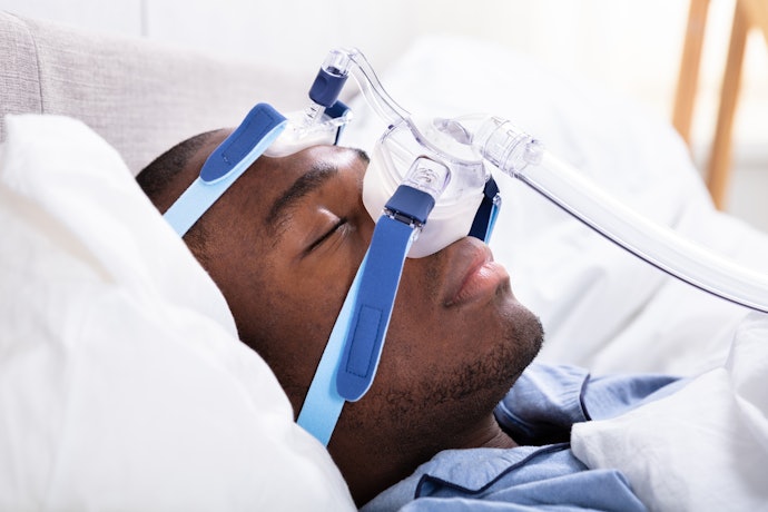 Como Sei Se Preciso de CPAP?