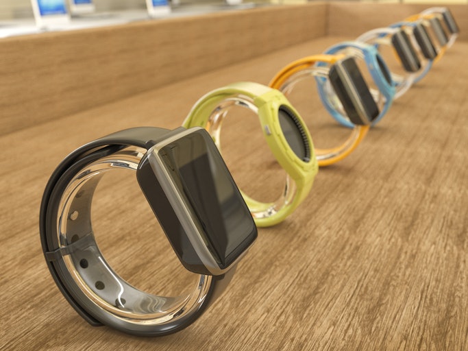 Smartwatch ou Smartband: Quais São as Diferenças?