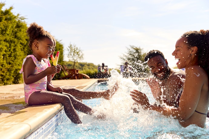 Quando Colocar Cloro na Piscina?