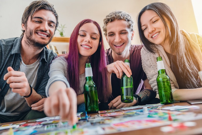 Quais São as Vantagens dos Jogos Cooperativos?