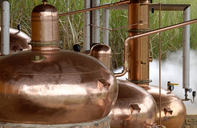 Como é Feita a Cachaça?