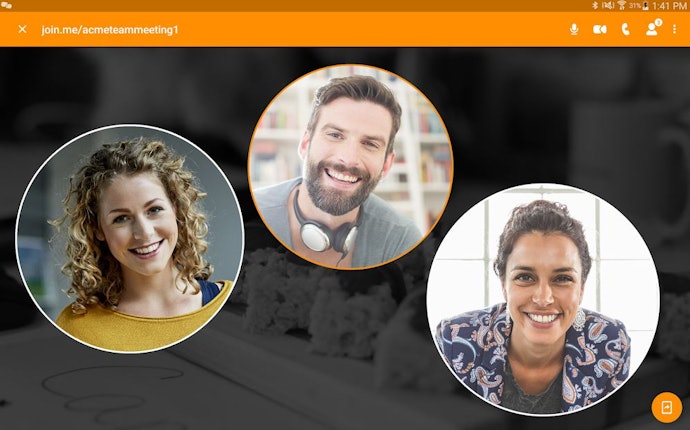 Como Funcionam os Aplicativos para Reunião Online?
