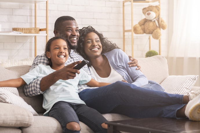 Quais as Vantagens de Assistir Filmes com a Família?