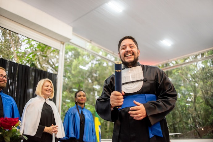 Por Que Comprar Presente de Formatura Masculino?