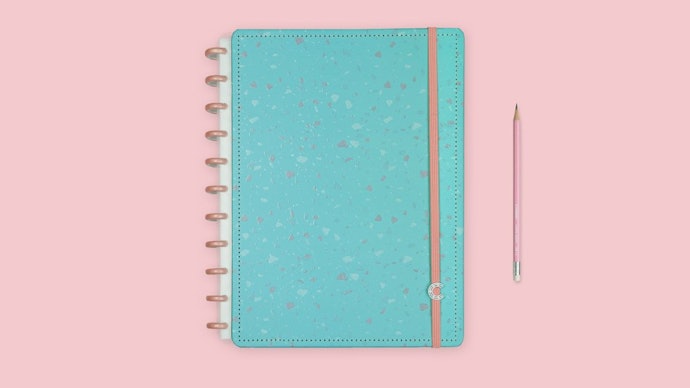 O que é Caderno Inteligente?