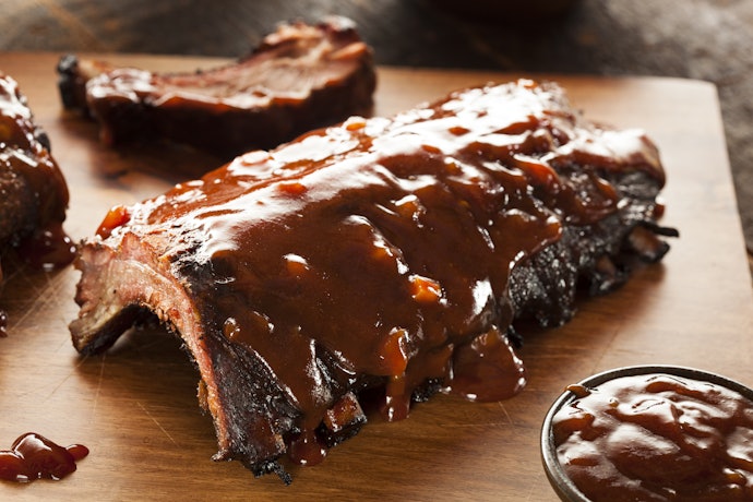 O que é Molho Barbecue?