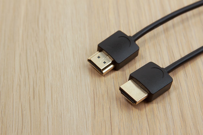 O Que É e Para que Serve o Cabo HDMI 2.1?
