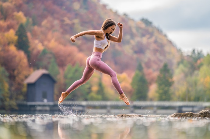 Por Que Algumas Leggings Custam Muito Mais que Outras?