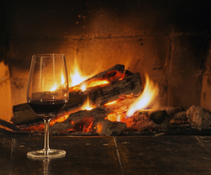 Por Que Beber o Vinho em uma Taça Adequada?