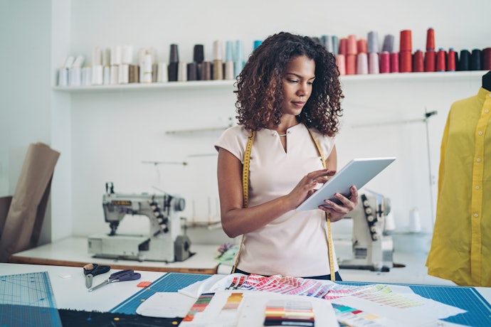 Overlock, Interlock e Ultralock: Entenda as Diferenças