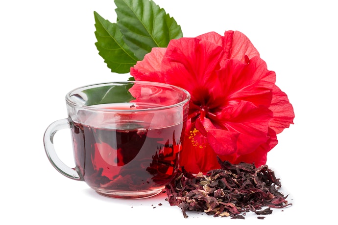 Para que Serve Chá de Hibisco e Quais os Benefícios?