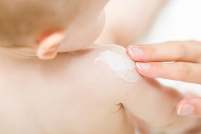 Com Quantos Meses o Bebê Pode Usar Hidratante?