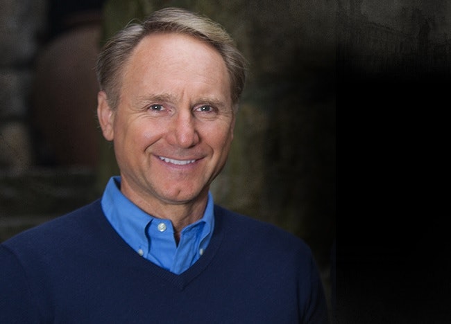 Quem é Dan Brown?