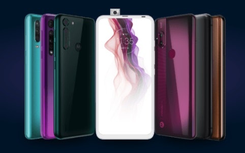 Conheça os Modelos da Família Moto One