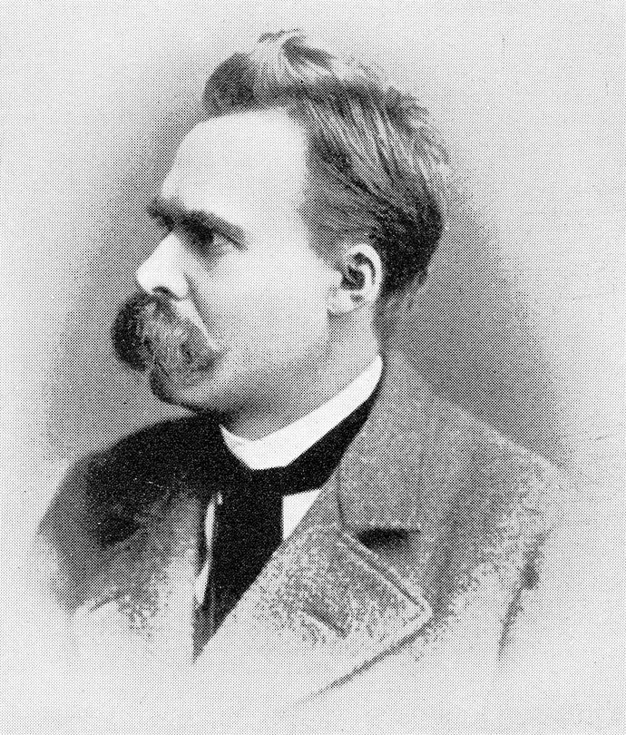 Quem Foi Friedrich Nietzsche?