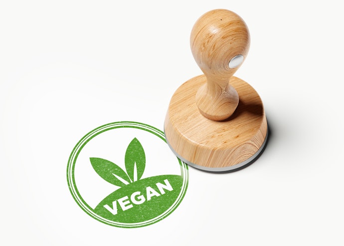 O que é Perfume Vegano?