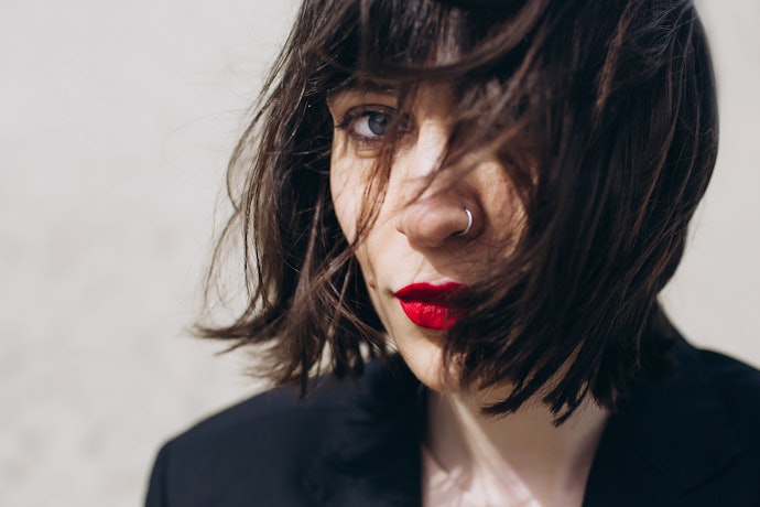 Entenda para que Serve a Pomada para Cabelo Feminino