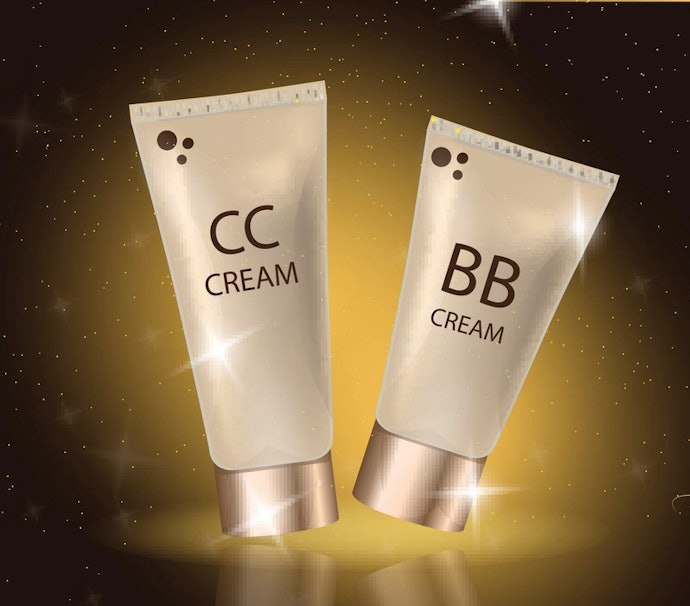 CC Cream ou BB Cream? Entenda a Diferença Entre Eles