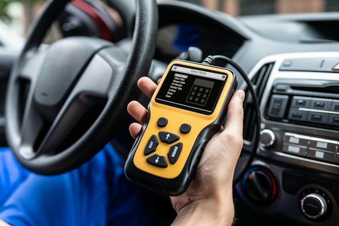 Para que Serve um Scanner Automotivo?