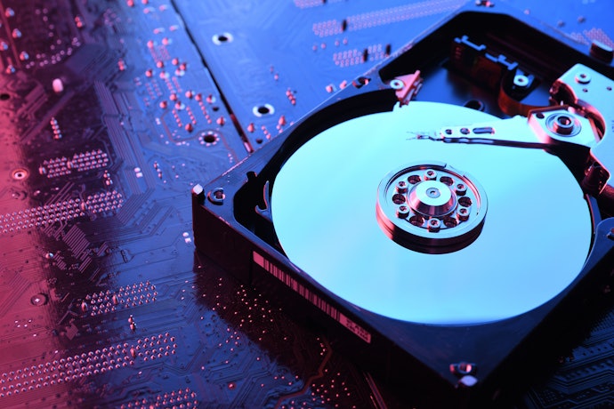 Qual É a Diferença entre HDD e SSD?