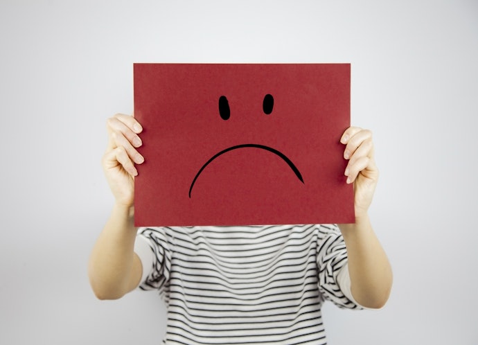 Quais São os Sintomas de uma Depressão?