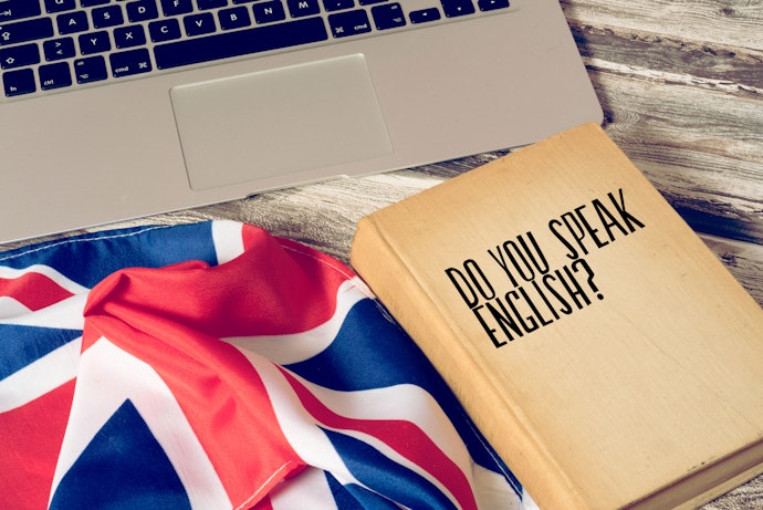 Como Aprender Inglês?