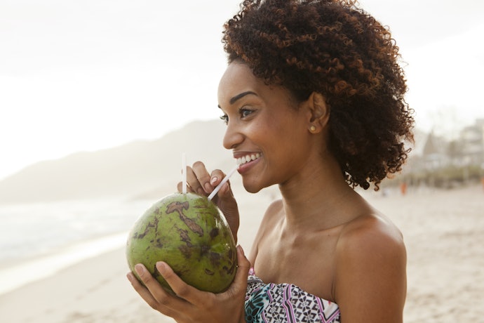 Quais São os Benefícios da Água de Coco?