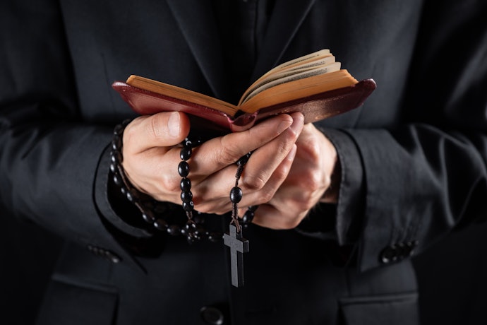 O Que São os Livros Católicos?