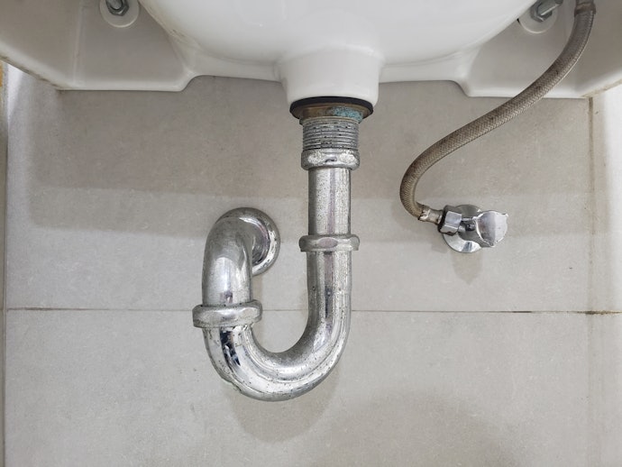 Qual a Função do Sifão?