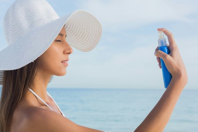 O que É Água Termal e Dermatológica?