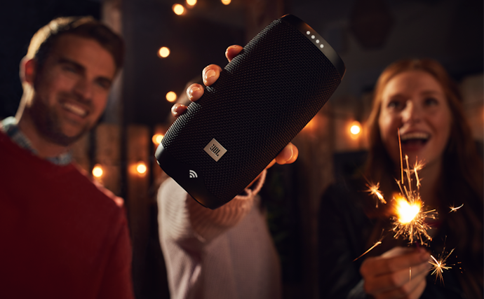 Caixa de Som JBL é Boa?