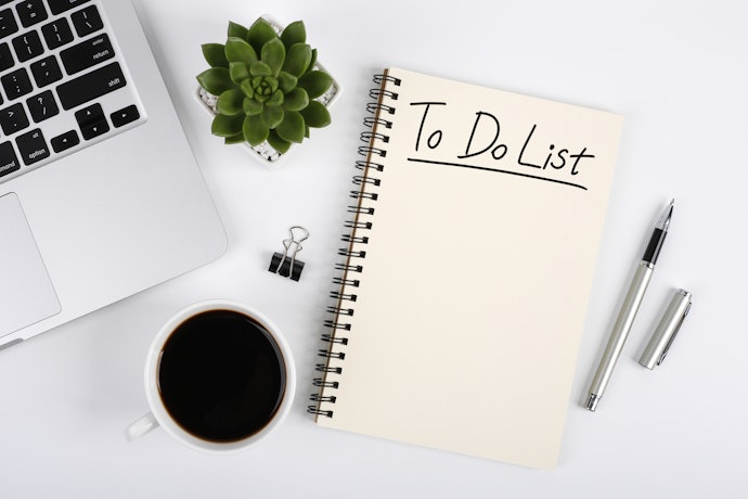 O Que é um Planner? Por Que Ter um?