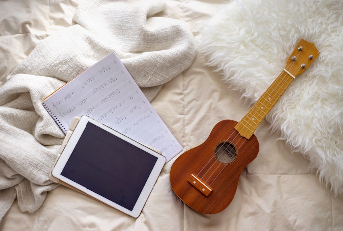 Qual é a Diferença Entre um Ukulele Soprano e um Tenor?