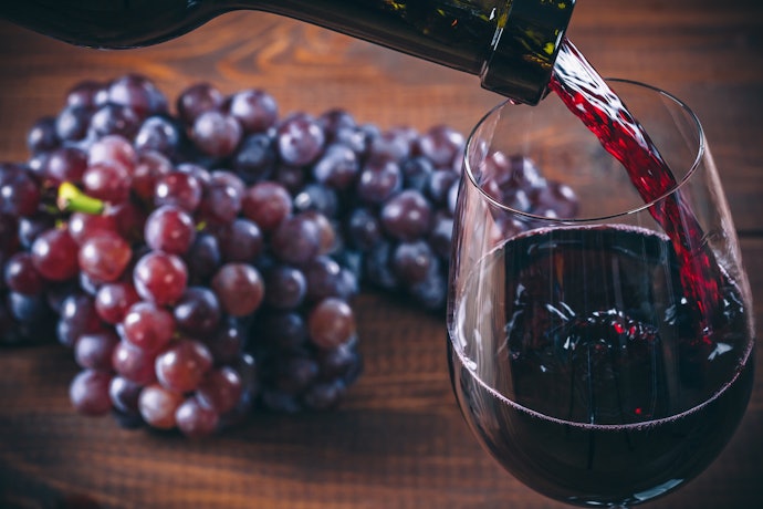 Quais as Características do Vinho Merlot?