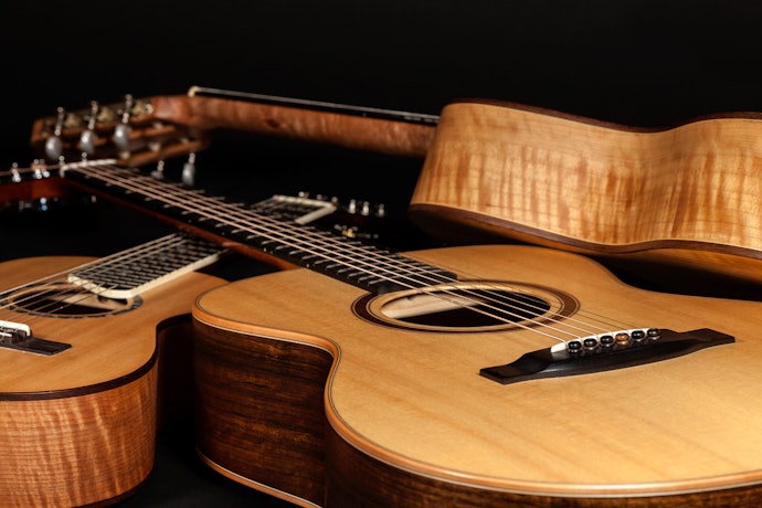 Qual a Diferença entre a Viola Caipira e o Violão?