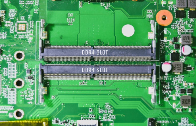 O que É Memória RAM DDR4?