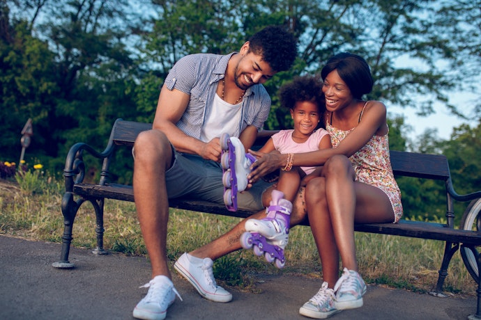 Qual a Melhor Idade para Iniciar o Uso dos Patins Infantis?