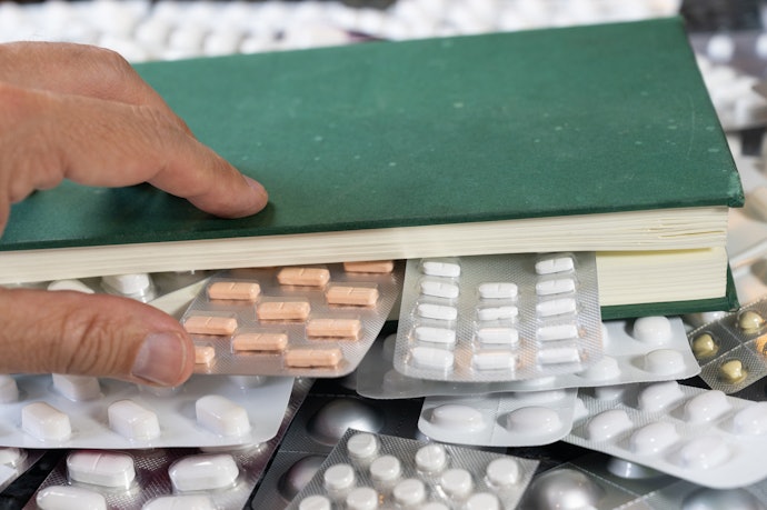 O Que se Estuda na Disciplina de Farmacologia?