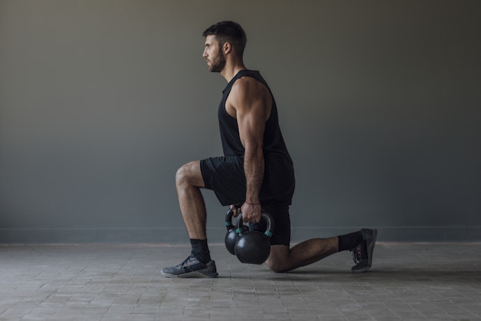 Qual é o Diferencial de um Tênis de Crossfit?