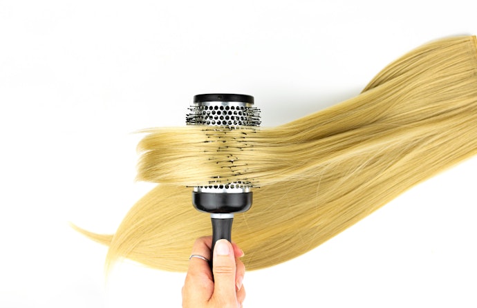 Qual a Função da Escova Modeladora?
