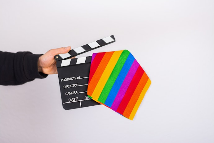 Onde Assistir Séries LGBTQIA+?